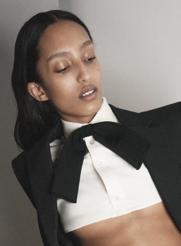 Balenciaga 2026 campaña